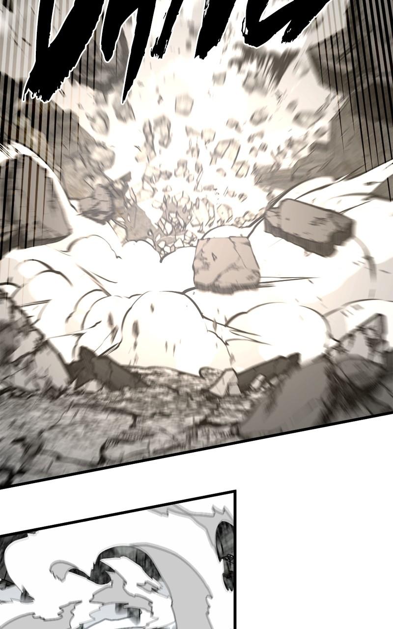 Hero Killer Chap 207 - Next Chap 208