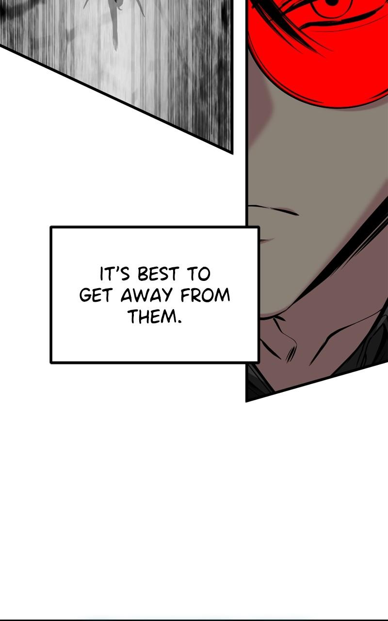 Hero Killer Chap 207 - Next Chap 208