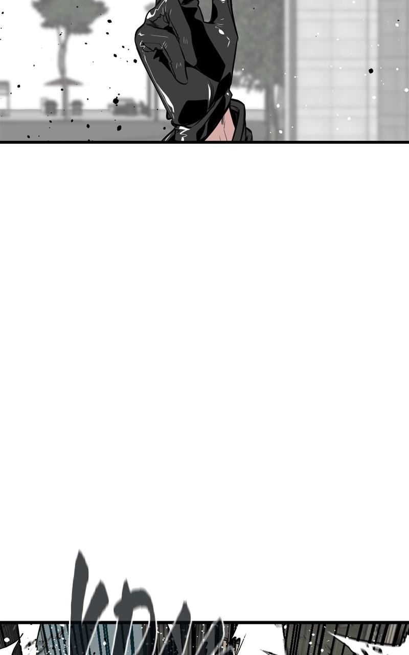 Hero Killer Chap 207 - Next Chap 208