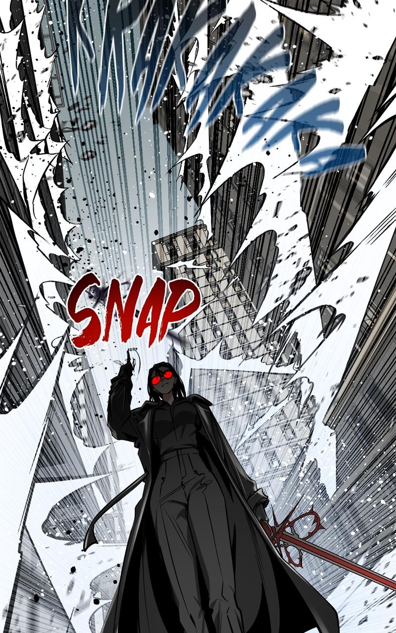 Hero Killer Chap 207 - Next Chap 208