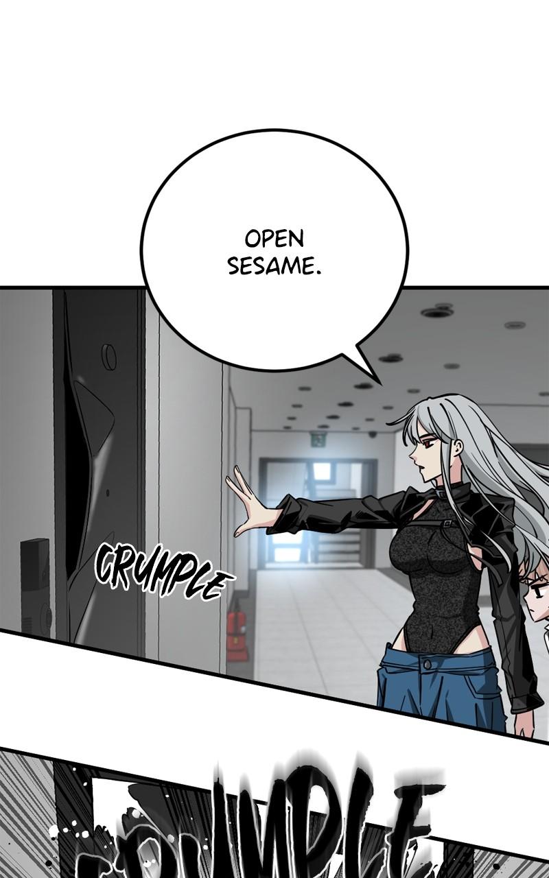 Hero Killer Chap 207 - Next Chap 208