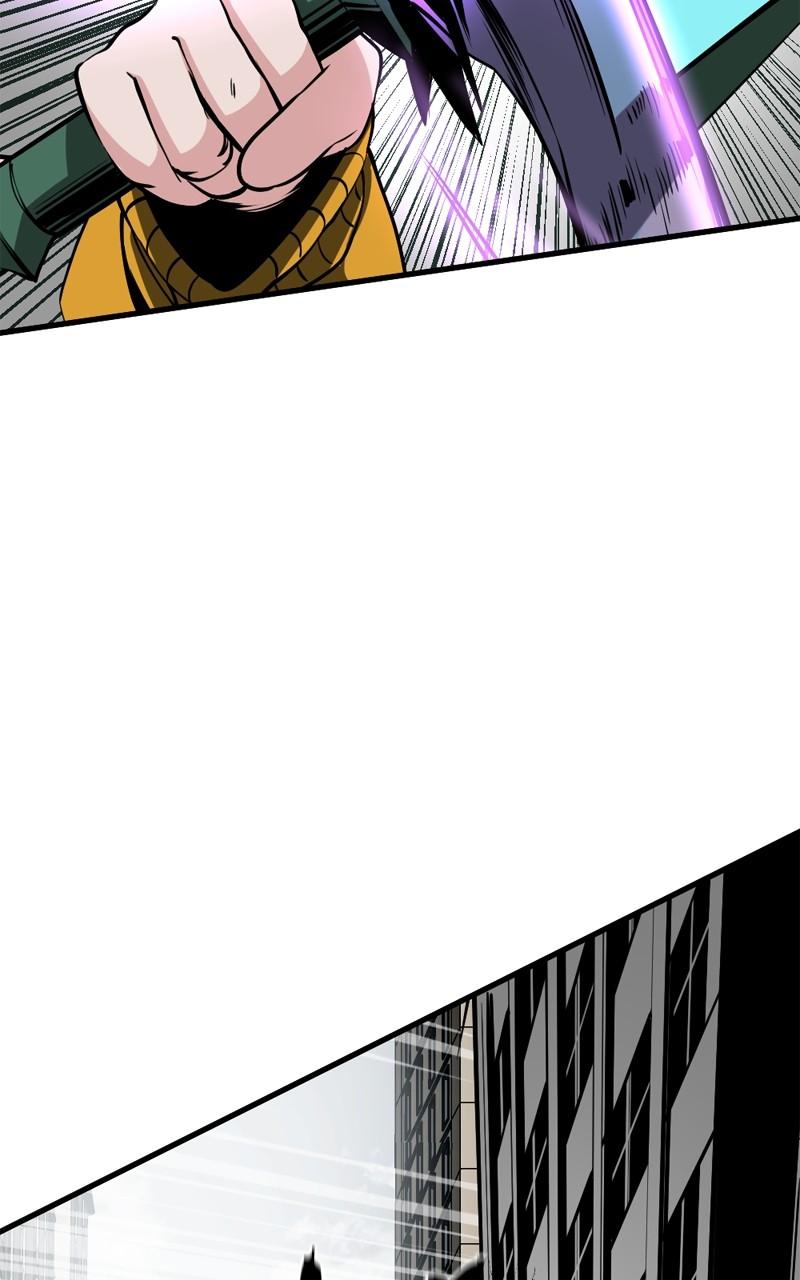 Hero Killer Chap 207 - Next Chap 208