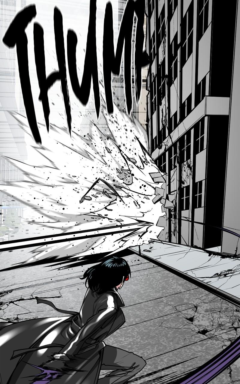 Hero Killer Chap 207 - Next Chap 208
