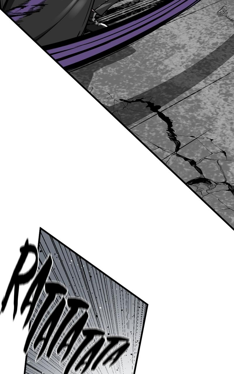 Hero Killer Chap 207 - Next Chap 208