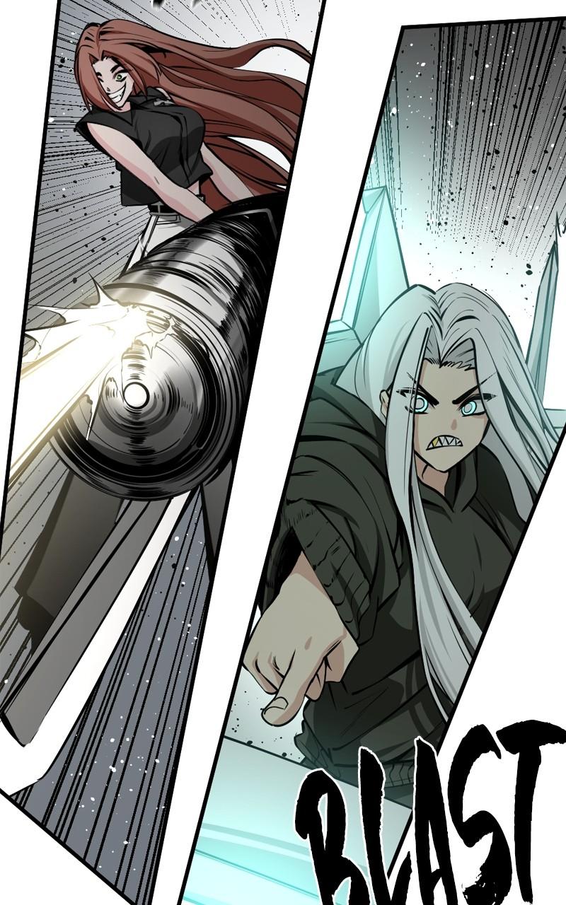Hero Killer Chap 207 - Next Chap 208