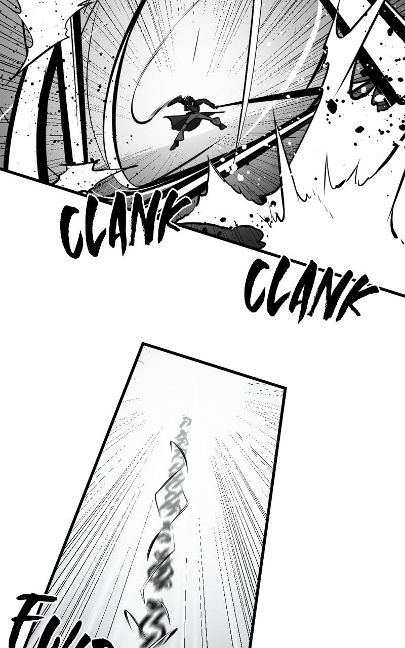 Hero Killer Chap 207 - Next Chap 208