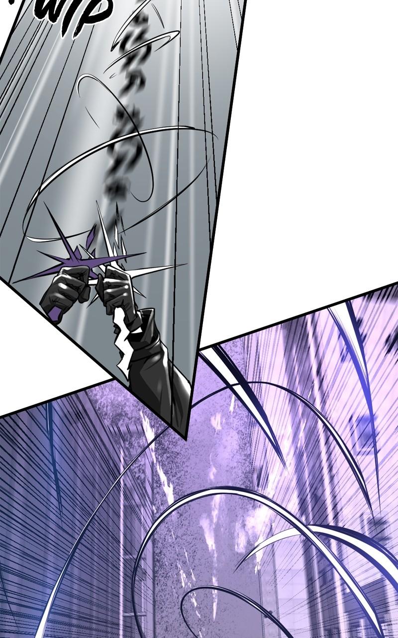 Hero Killer Chap 207 - Next Chap 208