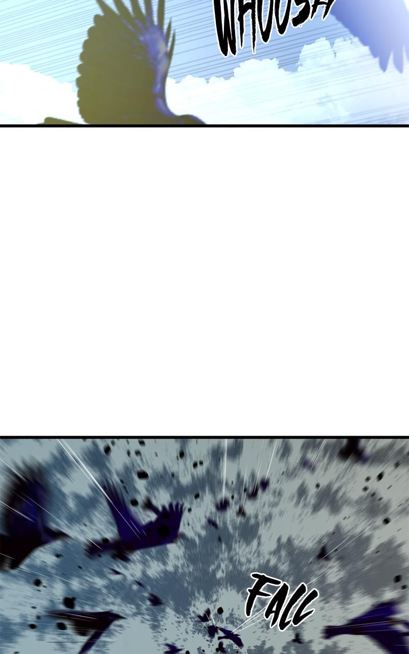 Hero Killer Chap 205 - Next Chap 206