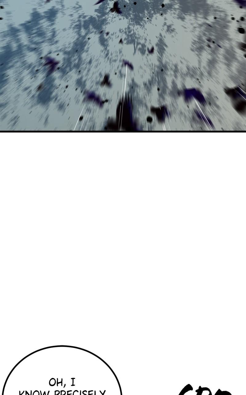 Hero Killer Chap 205 - Next Chap 206