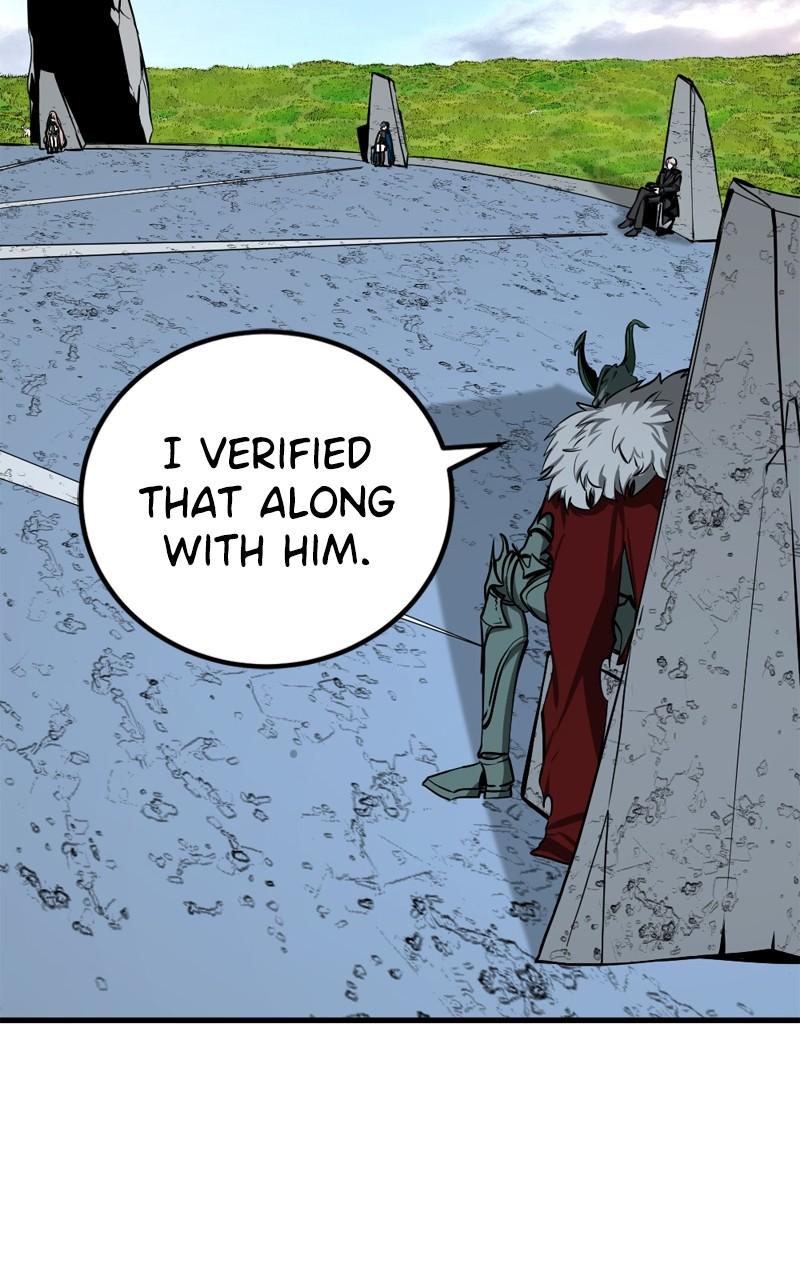 Hero Killer Chap 205 - Next Chap 206