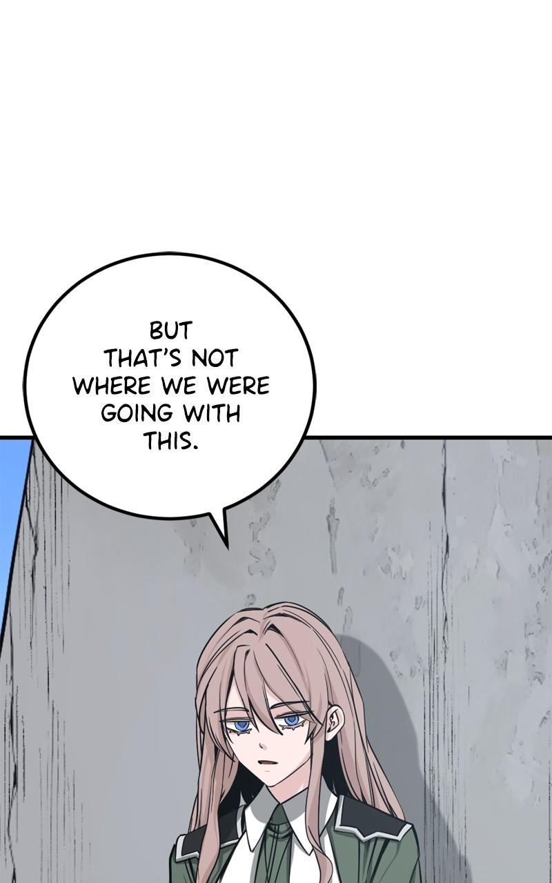 Hero Killer Chap 205 - Next Chap 206