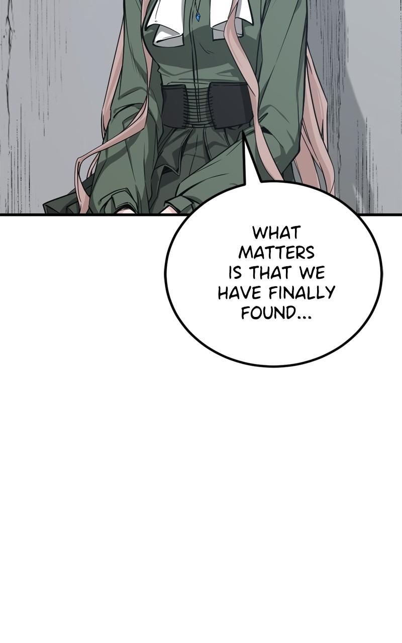 Hero Killer Chap 205 - Next Chap 206