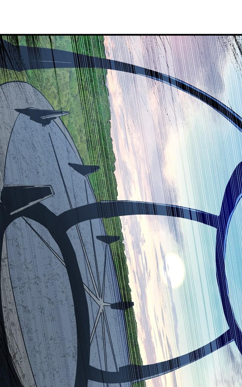 Hero Killer Chap 205 - Next Chap 206