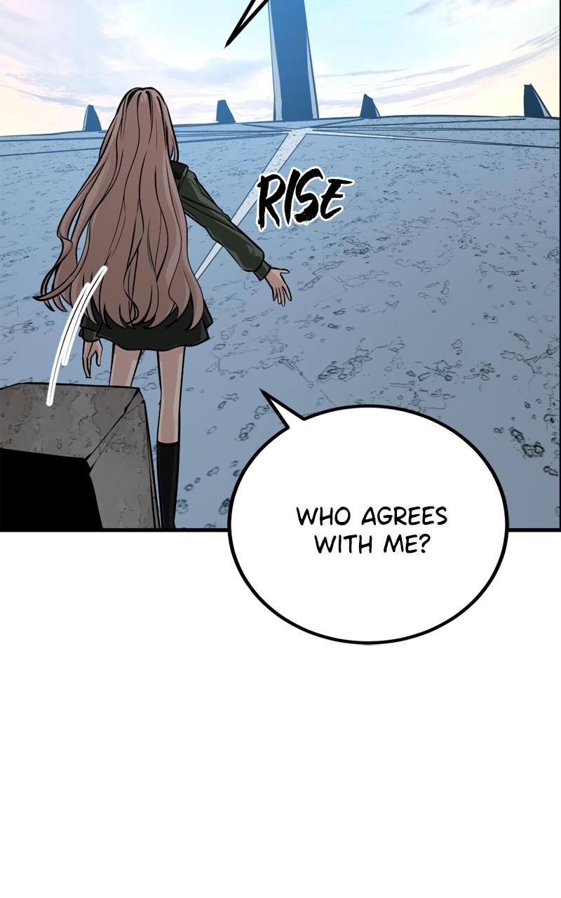 Hero Killer Chap 205 - Next Chap 206