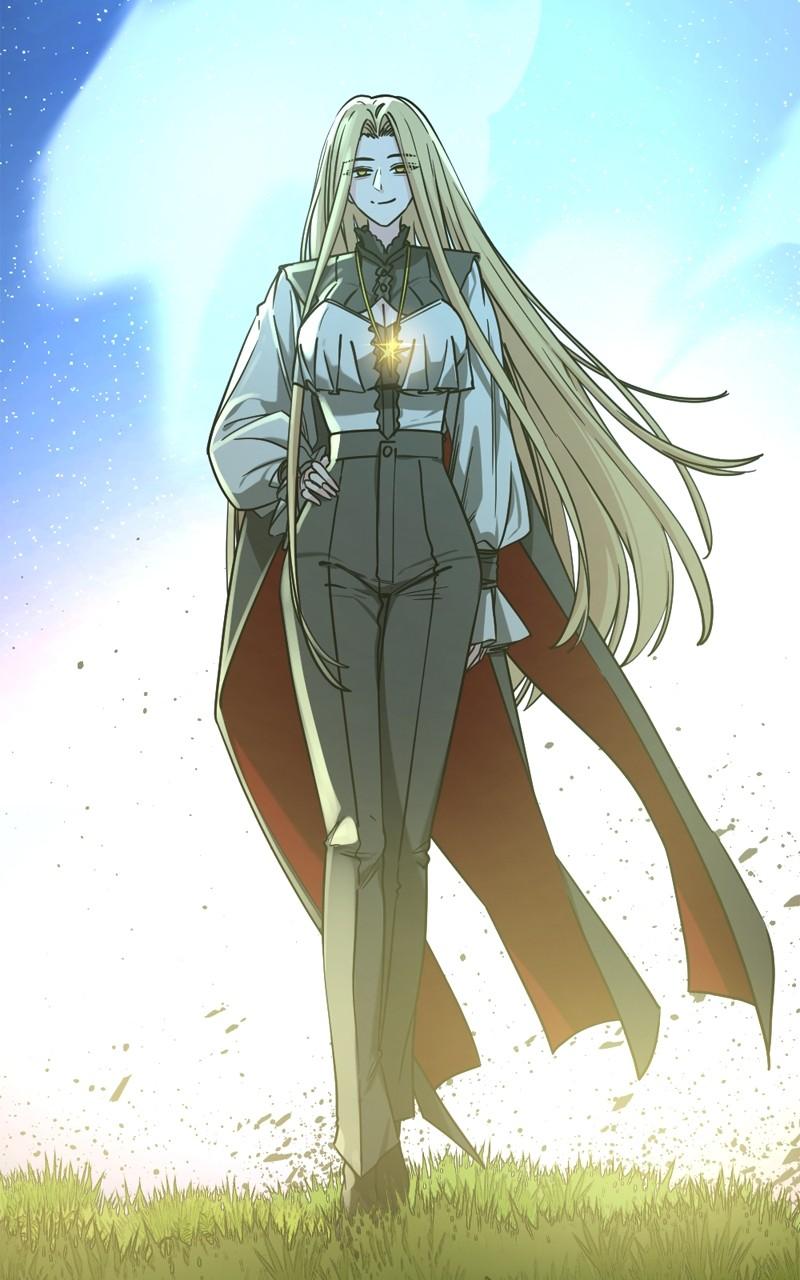 Hero Killer Chap 205 - Next Chap 206
