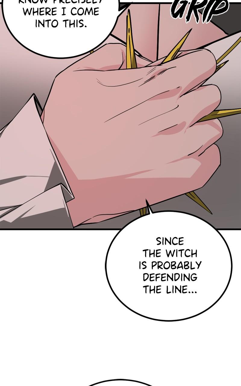 Hero Killer Chap 205 - Next Chap 206