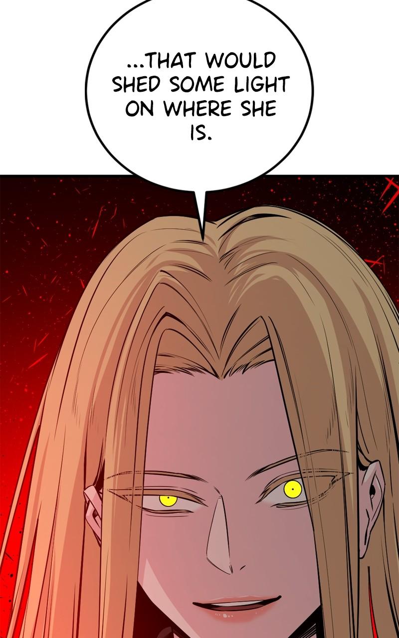 Hero Killer Chap 205 - Next Chap 206