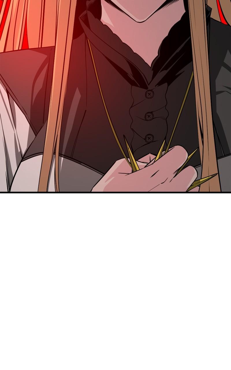 Hero Killer Chap 205 - Next Chap 206