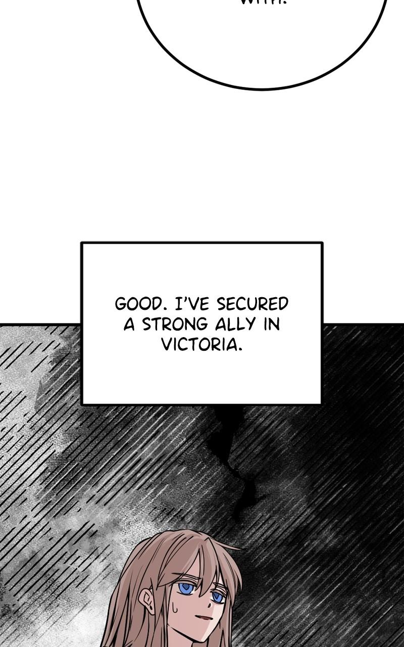 Hero Killer Chap 205 - Next Chap 206