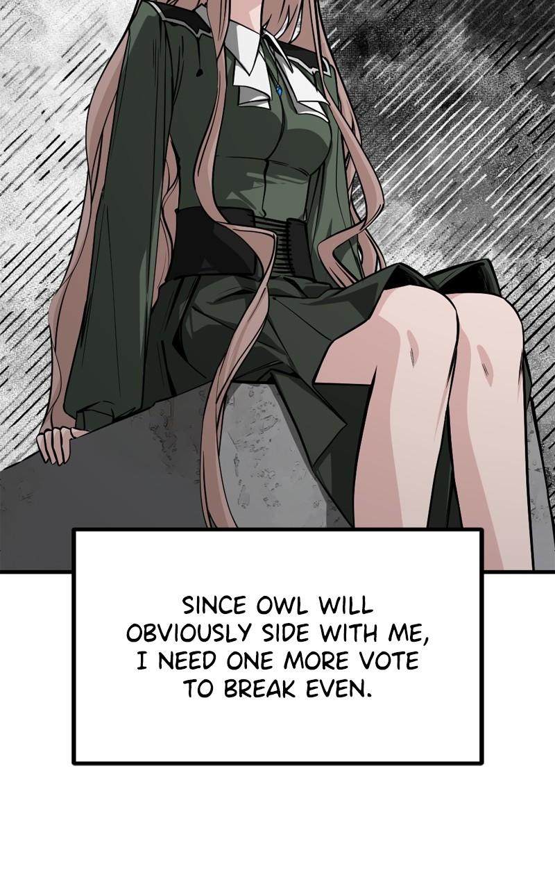 Hero Killer Chap 205 - Next Chap 206