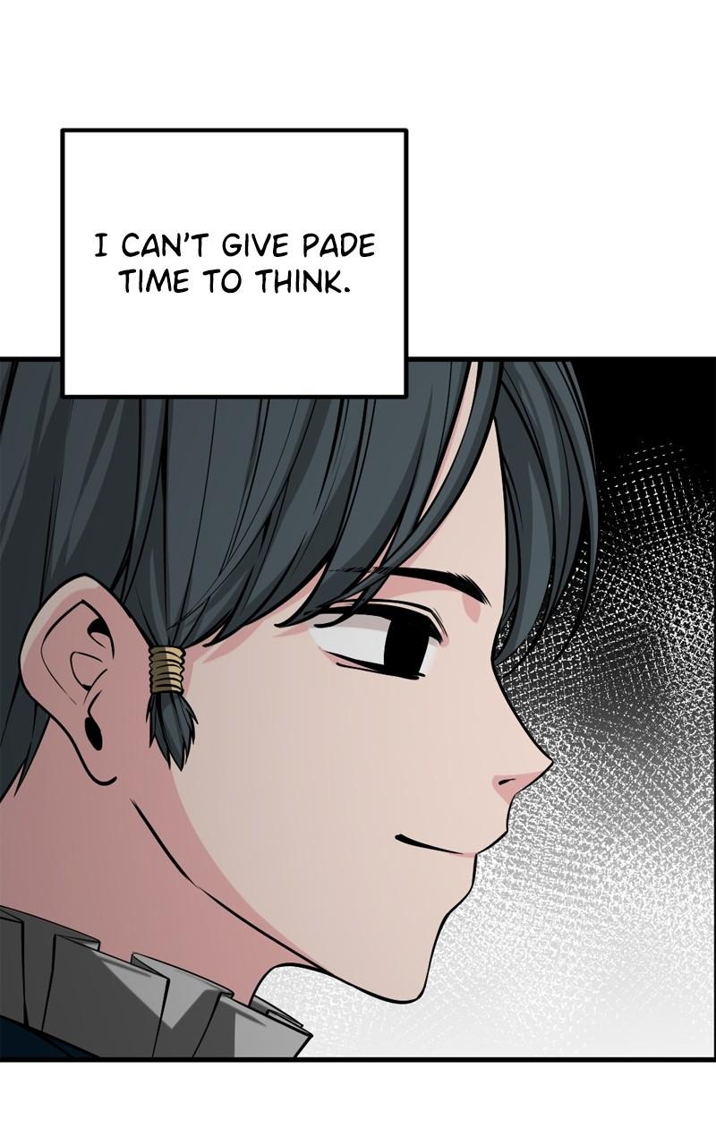 Hero Killer Chap 205 - Next Chap 206