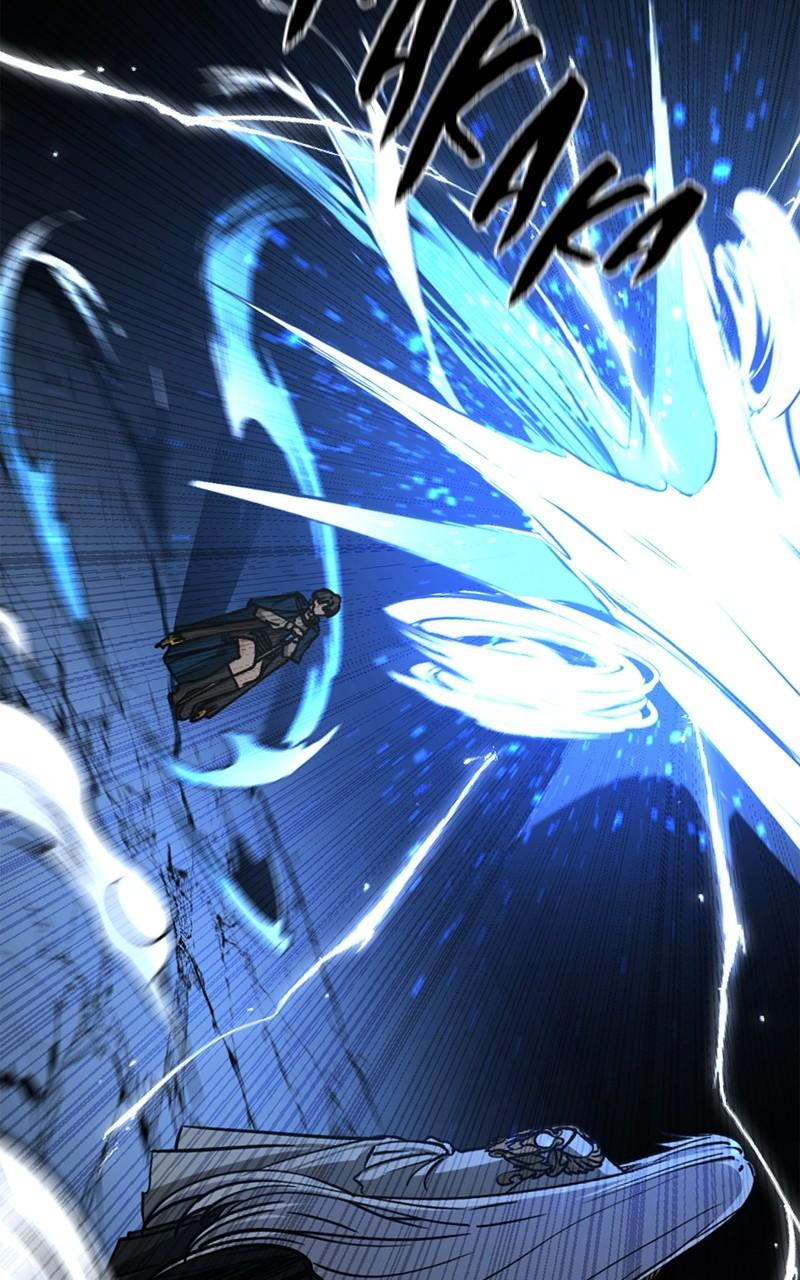 Hero Killer Chap 205 - Next Chap 206