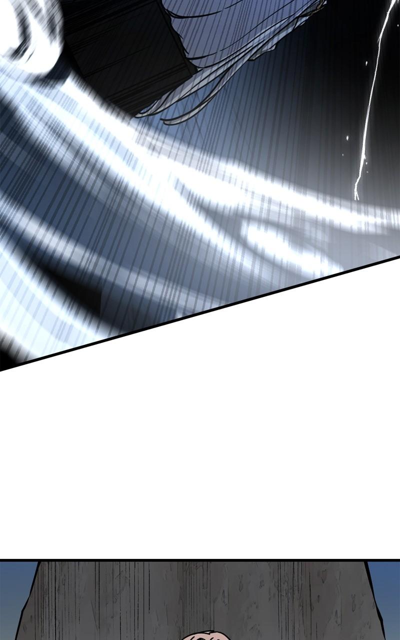 Hero Killer Chap 205 - Next Chap 206