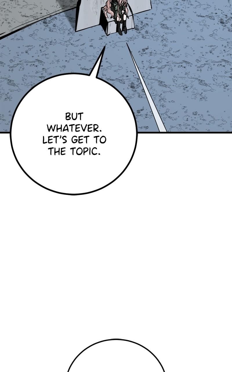 Hero Killer Chap 205 - Next Chap 206