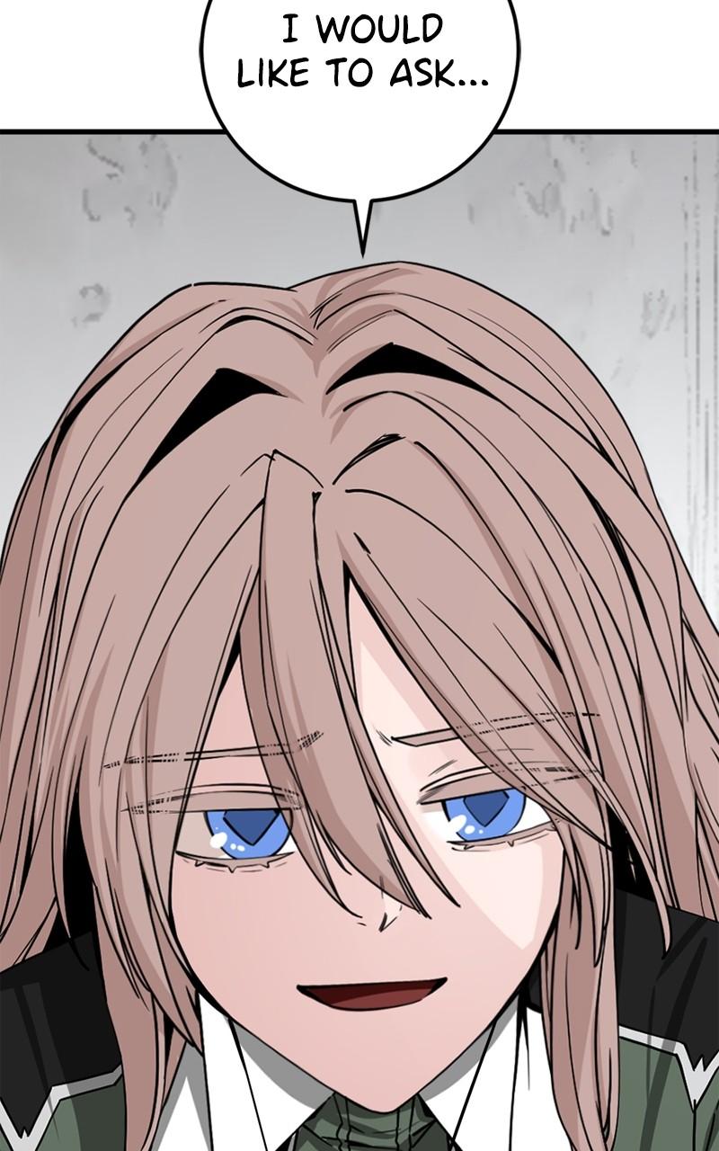 Hero Killer Chap 205 - Next Chap 206