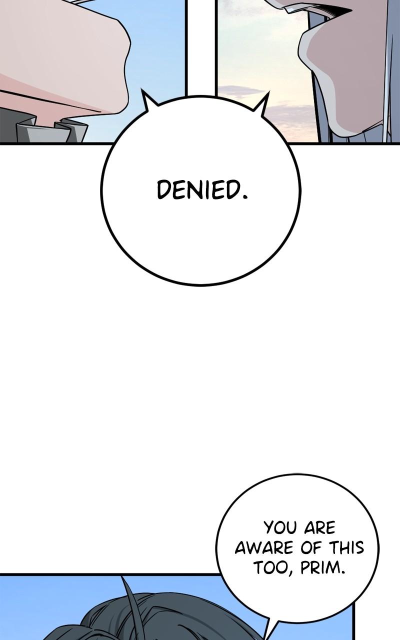 Hero Killer Chap 205 - Next Chap 206