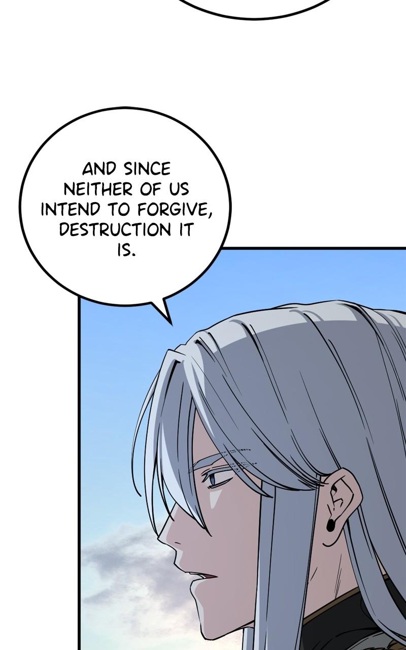 Hero Killer Chap 205 - Next Chap 206