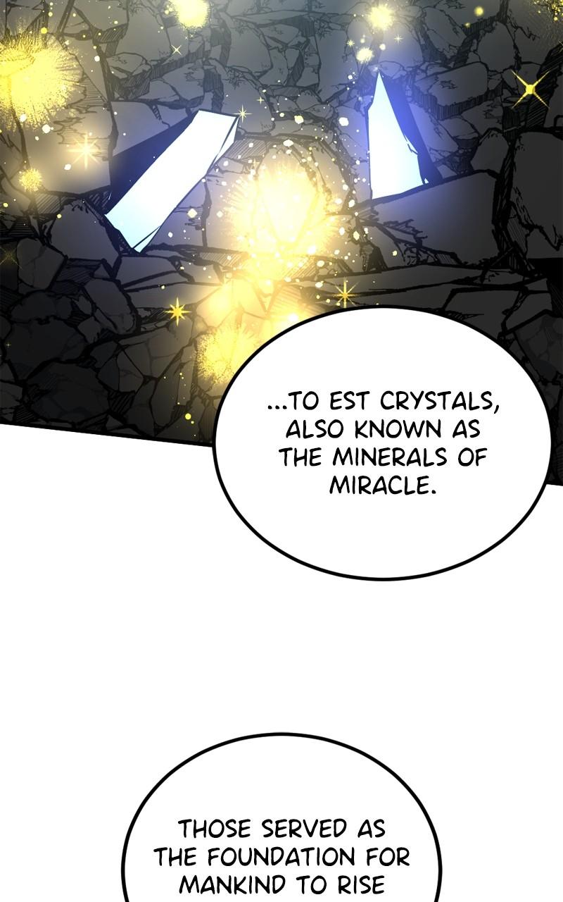 Hero Killer Chap 205 - Next Chap 206