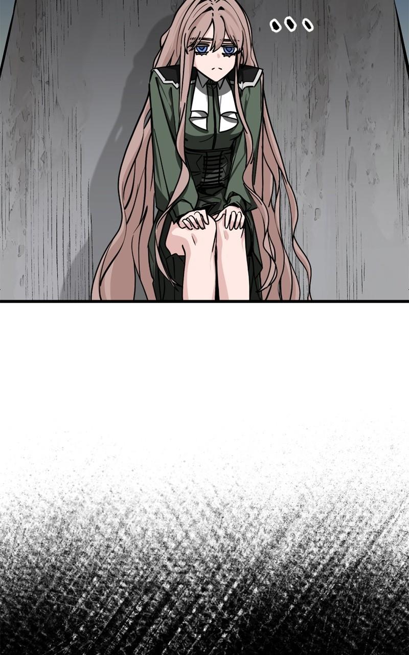 Hero Killer Chap 205 - Next Chap 206