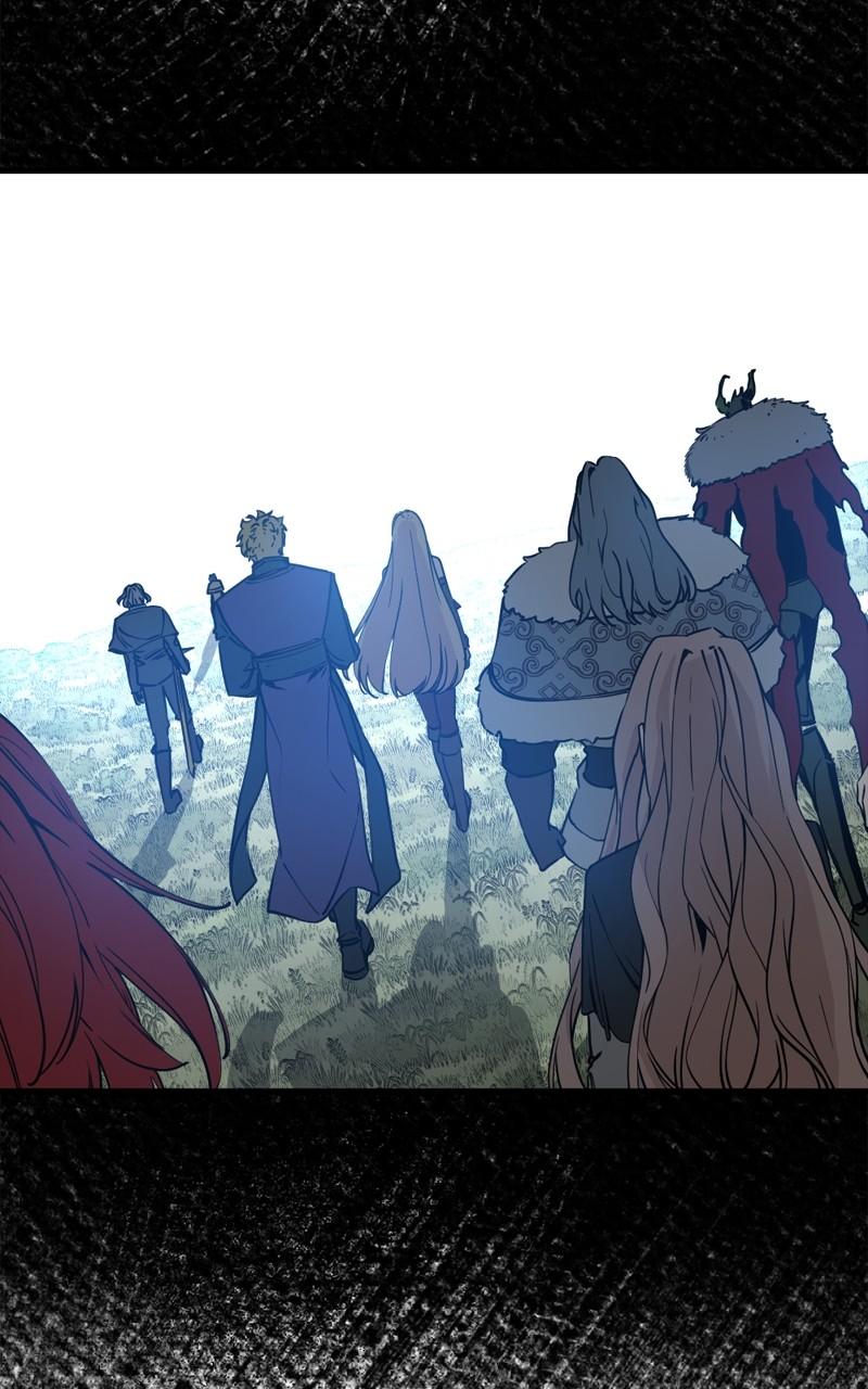 Hero Killer Chap 205 - Next Chap 206