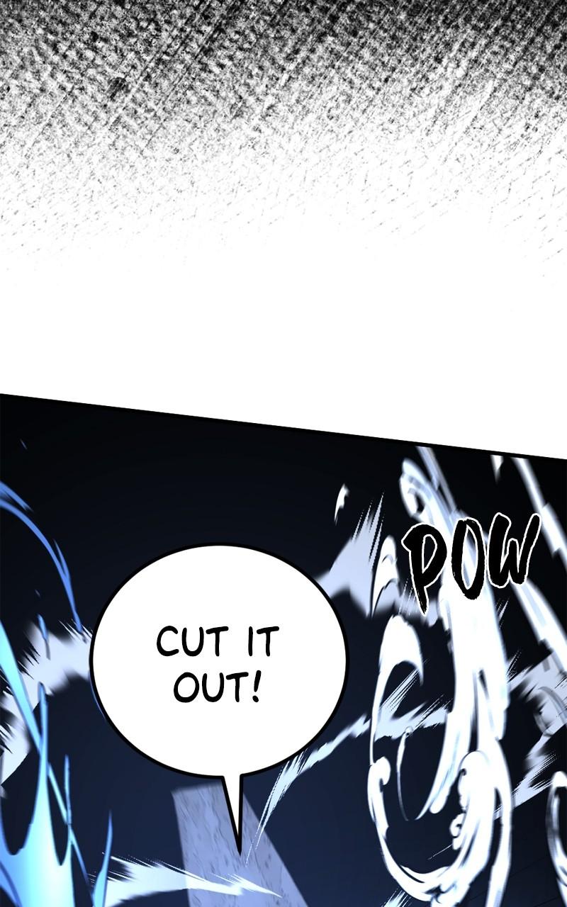 Hero Killer Chap 205 - Next Chap 206