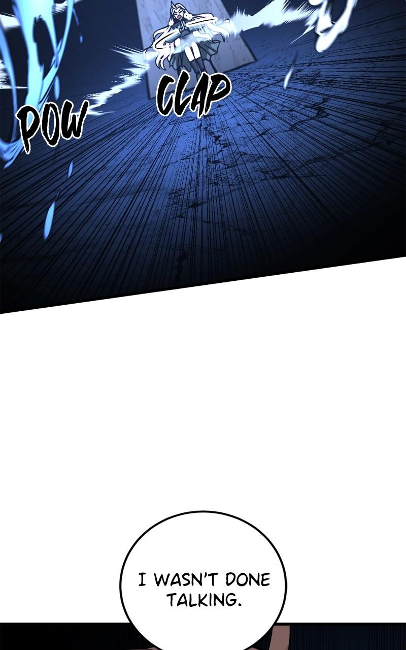 Hero Killer Chap 205 - Next Chap 206