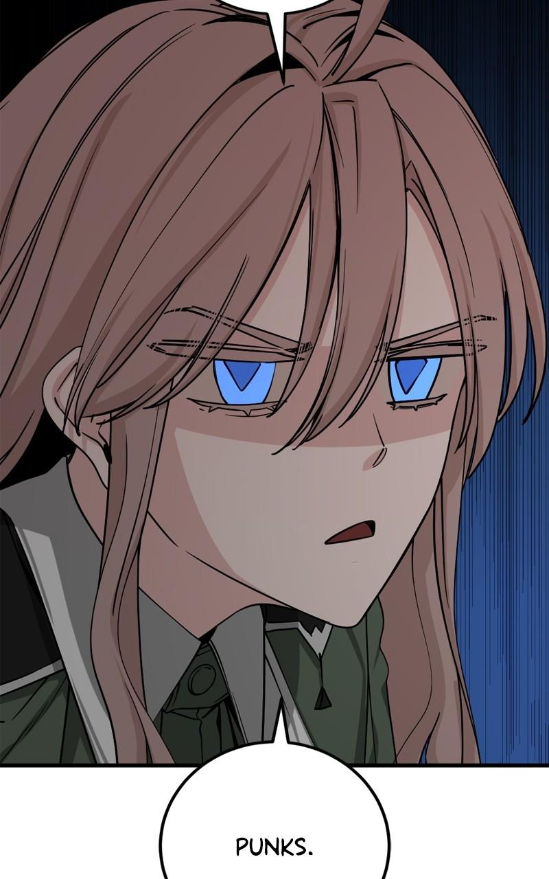 Hero Killer Chap 205 - Next Chap 206