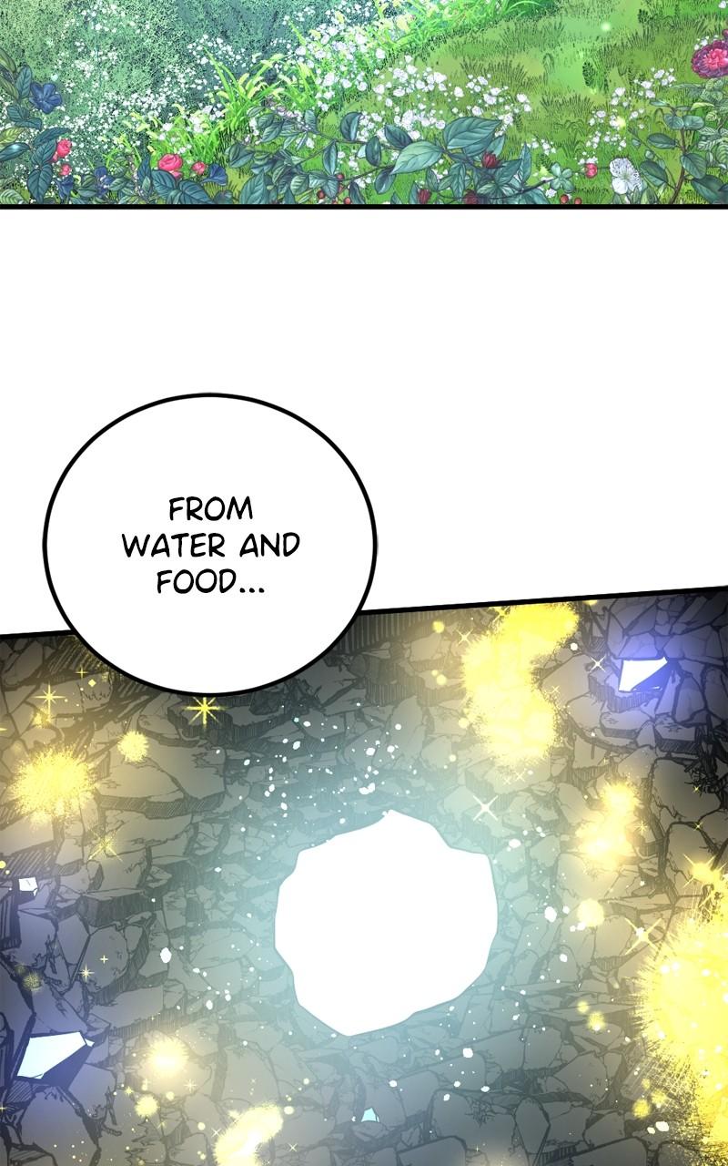 Hero Killer Chap 205 - Next Chap 206