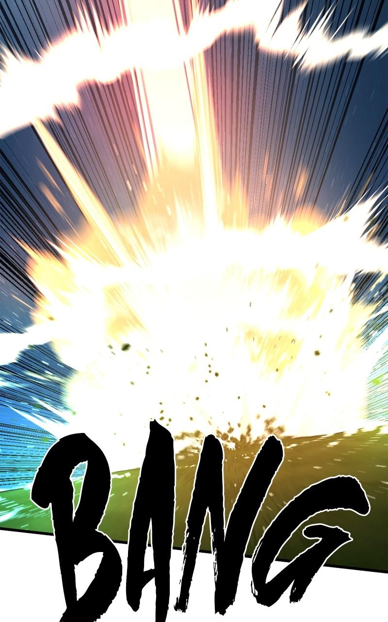 Hero Killer Chap 205 - Next Chap 206