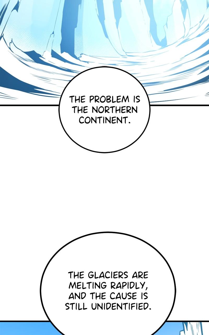 Hero Killer Chap 205 - Next Chap 206