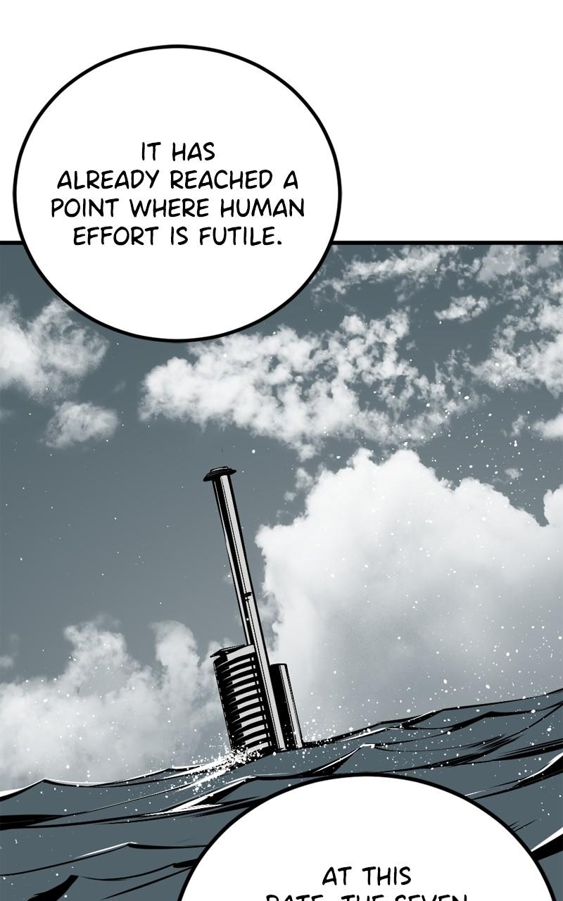 Hero Killer Chap 205 - Next Chap 206
