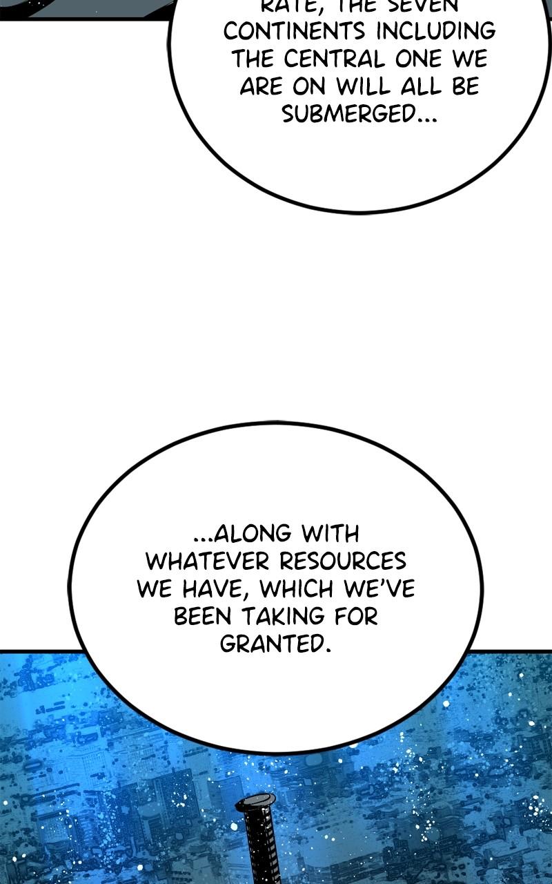 Hero Killer Chap 205 - Next Chap 206