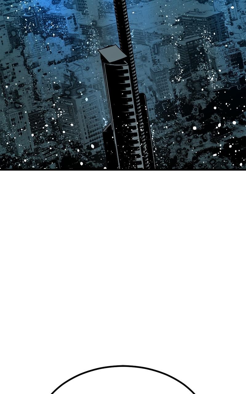 Hero Killer Chap 205 - Next Chap 206