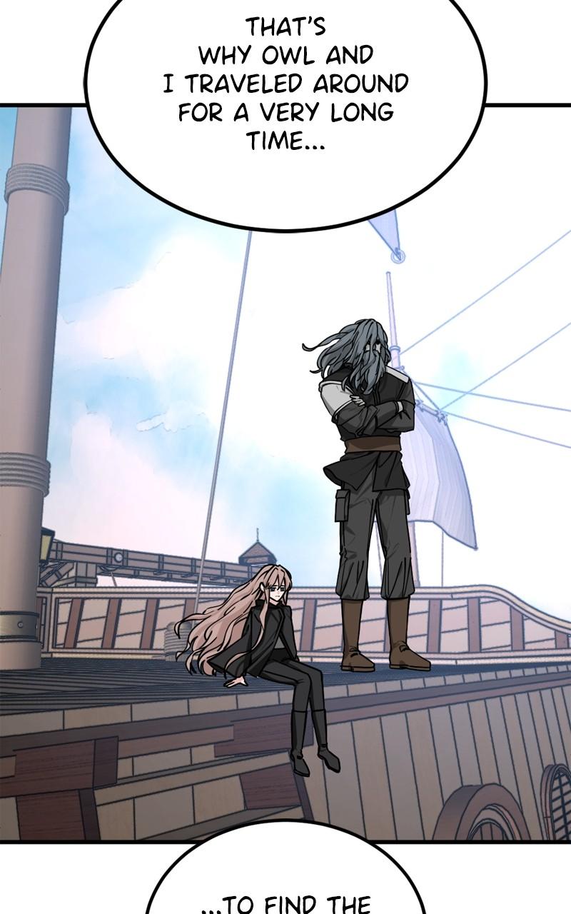 Hero Killer Chap 205 - Next Chap 206