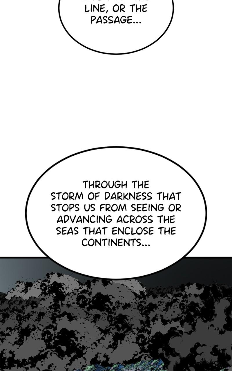 Hero Killer Chap 205 - Next Chap 206