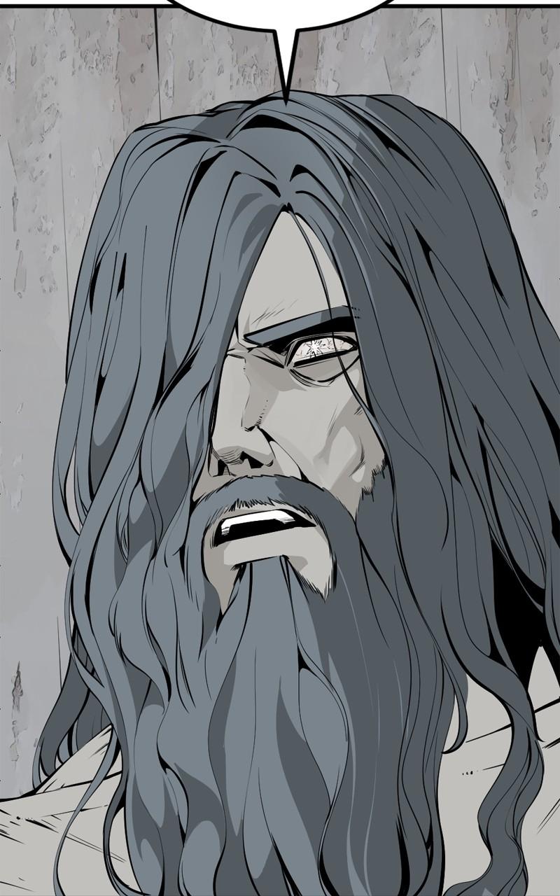 Hero Killer Chap 205 - Next Chap 206