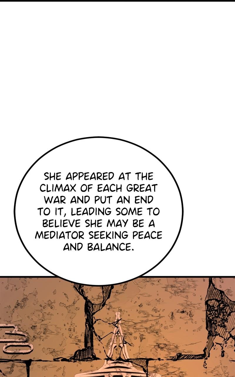Hero Killer Chap 205 - Next Chap 206