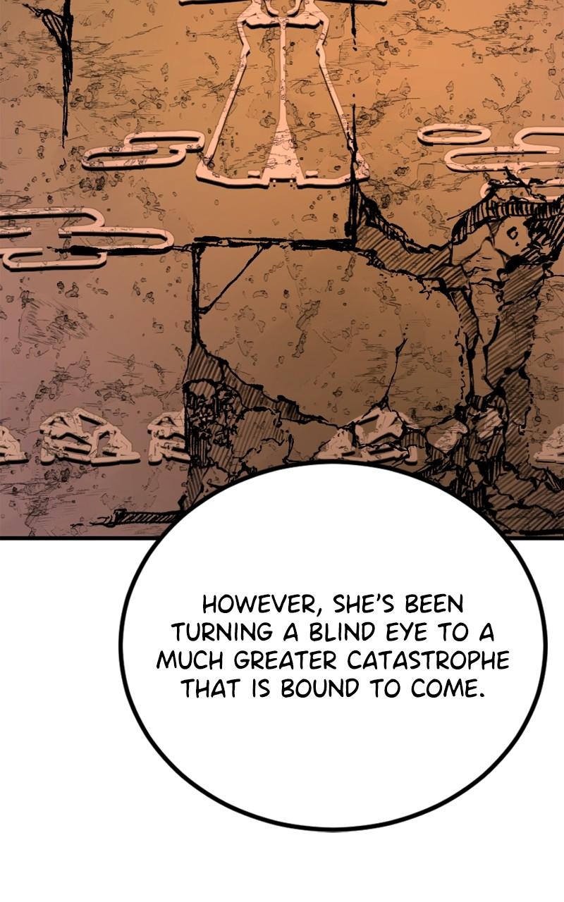 Hero Killer Chap 205 - Next Chap 206