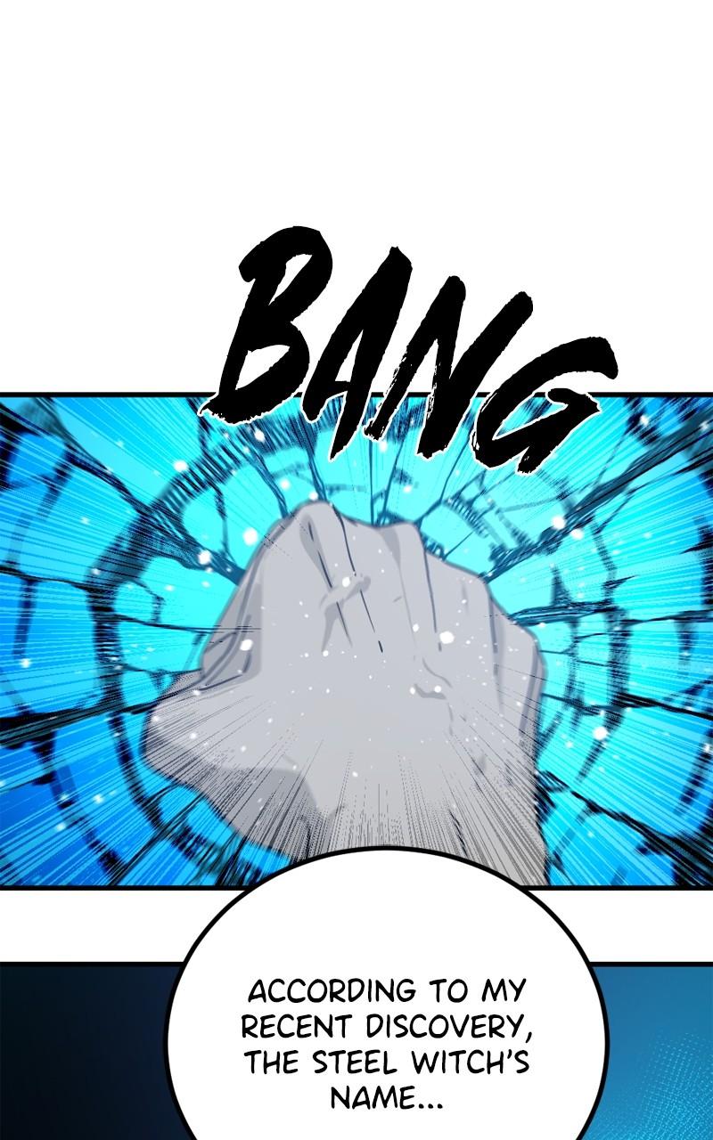 Hero Killer Chap 205 - Next Chap 206