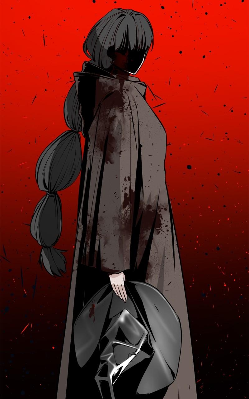 Hero Killer Chap 205 - Next Chap 206